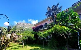 Hotel Villa Degli Aranci